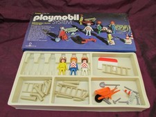 Vintage Schaper Playmobile
