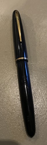 Ancien stylo plume - bayard, "le