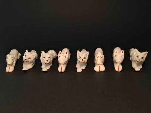 Porte couteaux animaliers art - porte,