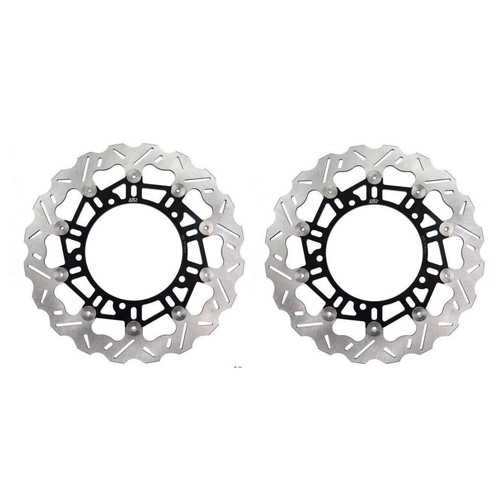 Kit disque frein - kit,