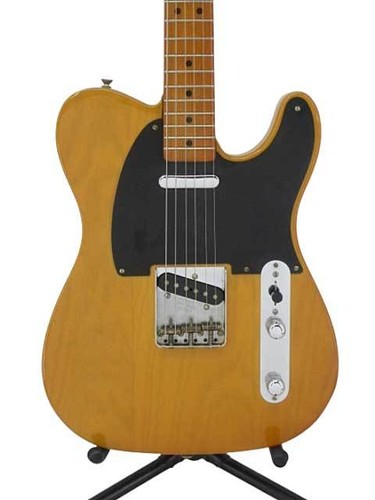 Fender usa american vintage - fender,