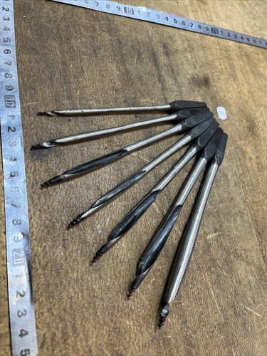 Old tool outil - n°,