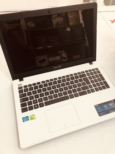 Portable asus r510cc - pc,