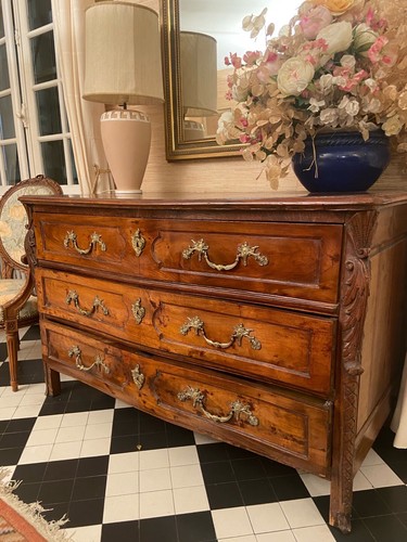 Commode louis - louis, 18
