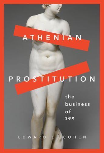 Athenian prostitution the - prostitution, :