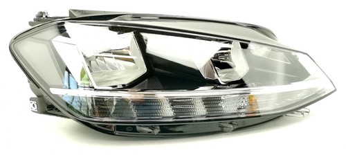 Headlight right golf - vw,