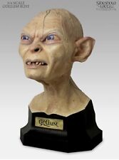 Buste Gollum Weta/sideshow