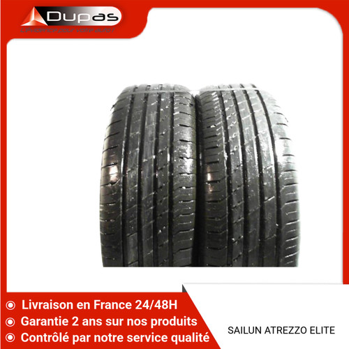 Paire de pneus sailun - paire,