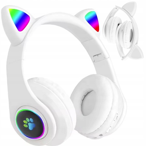 Casque sans fil bluetooth - fil,