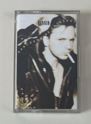 Renaud marchand de - renaud,