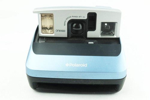 Polaroid one 600 appareil - 600,