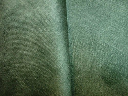 Iliv rideau velours - velours, juniper