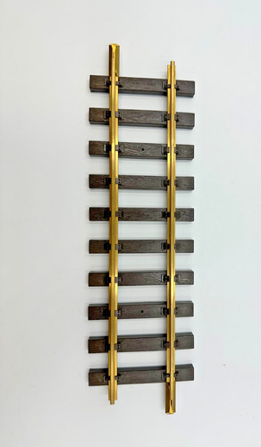 Rail droit piko - droit,