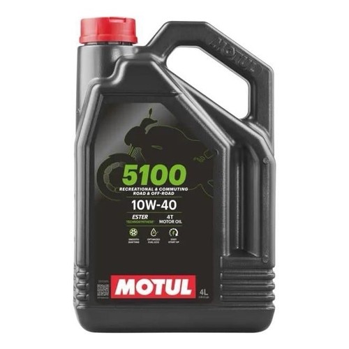 Huile moteur pour - , moto