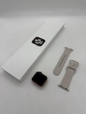 Apple Montre Se 40mm Doré Starlight Sport Bande