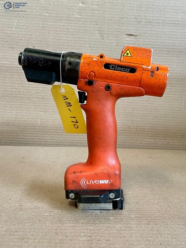 Cleco 17bpwsb130dc livewire - cleco,