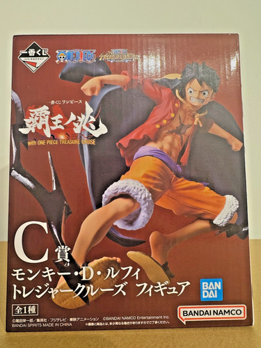 Bandai one piece monkey - one,