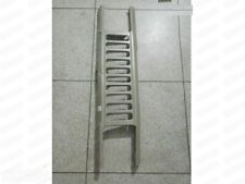 Grille Avant En Métal Pour