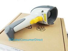 Symbol Motorola DS6707 1D 2D Barcode POS Scanner + USB CABLE