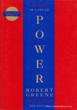 The Concis 48 Laws Of Power par Robert Greene (Anglais, Livre de Poche) Neuf