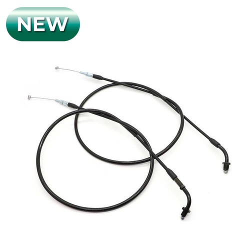 Throttle cable set - for, honda