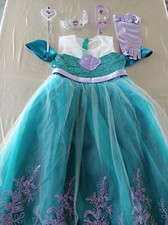Déguisement Robe Princesse