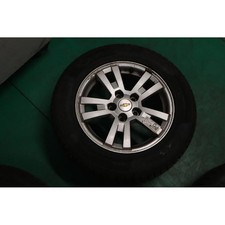 jantes DAEWOO - CHEVROLET