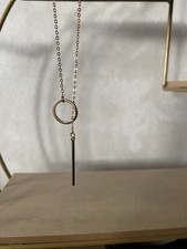Lamarthe Joli Collier Couleur