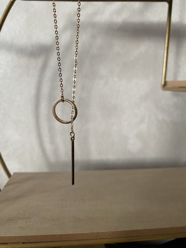 Lamarthe joli collier - lamarthe, couleur