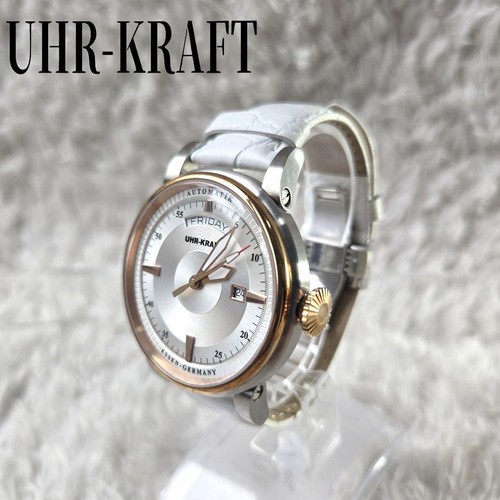 Uhr kraft limited edition - uhr-kraft,