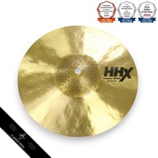 Sabian HHX10CPSP Cymbale