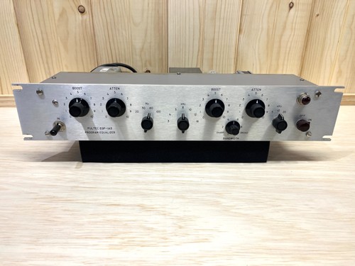 Pultec eqp 1a3 vintage tube - eqp-1a3.,
