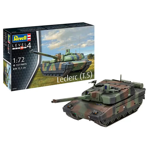 Leclerc french mbt - french,