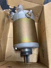 STARTER MOTOR FOR DINLI DL603 90CC HELIX BEAST 90 DIAMOND BACK 90CC 110CC ATV