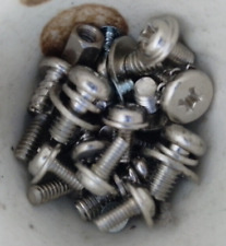 Ensemble Complet De Vis De Montage Philips 196V3L Téléviseur LCD Couleur