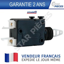 Mécanisme serrure porte
