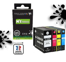 PGI-2500XL pour CANON