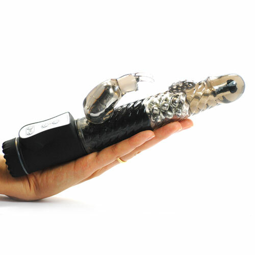 Vibromasseur spécial bosse - vibromasseur,