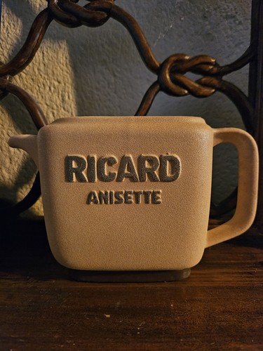 Ricard anisette pichet - ricard,