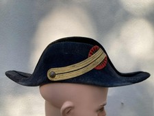 Bicorne école polytechnique, 