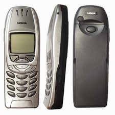 Nokia 6310I En Argent
