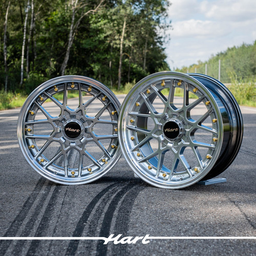 Hart hr83 hyper - hart,