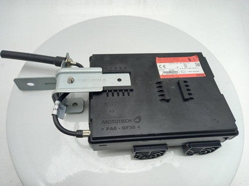 Ssangyong rexton smart key - ssangyong,