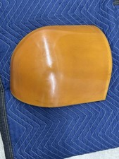 Rock-Ola UPPER RIGHT Catalin Corner Plastic for 1939 or 1940 Jukebox