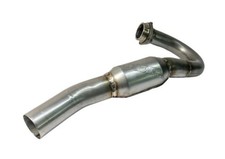 COLLECTEUR DEP HONDA CRF 450 R