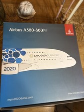 A380 Émirates Gémini Jet