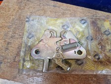 NOS serrure gache fermeture