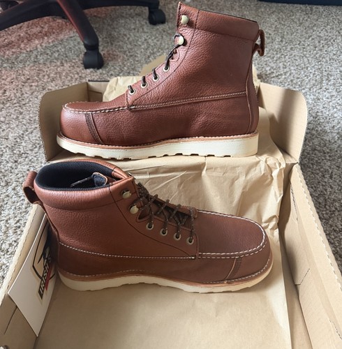 Irish settler red wing - wing*new, in
