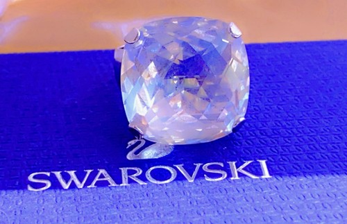 Superbe bague swarovski - superbe,