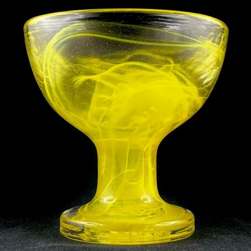 Coupe vintage verre ulrica - coupe,
